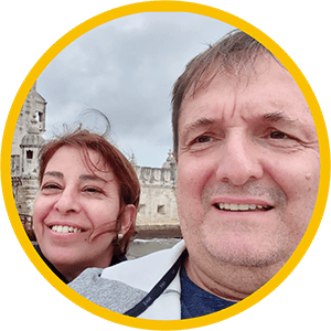 Dr Roberto Negrão/Dra Márcia Galitese
